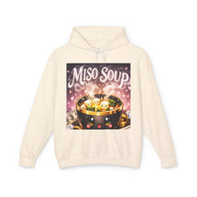 Load image into Gallery viewer, MISO SOUP HOODIE - MULTI COLORS
