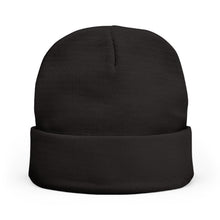 Load image into Gallery viewer, LIL BRUH GWOP KNIT BEANIE (EMBROIDERY) - MULTI COLORS
