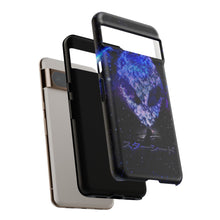画像をギャラリービューアに読み込む, STARSEED PHONE CASE
