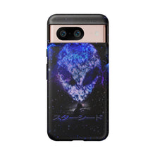画像をギャラリービューアに読み込む, STARSEED PHONE CASE
