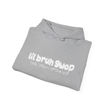 Load image into Gallery viewer, STITCH HOODIE - MULTI COLORS (WHITE)
