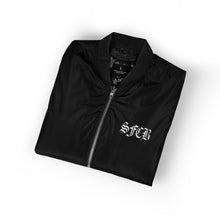 画像をギャラリービューアに読み込む, SFCB BOMBER JACKET - MULTI COLORS (Embroidery)
