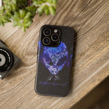 画像をギャラリービューアに読み込む, STARSEED PHONE CASE
