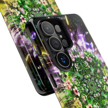 Load image into Gallery viewer, FRACTALS PHONE CASE
