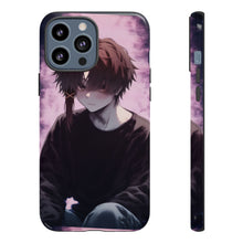 画像をギャラリービューアに読み込む, LIL BRUH GWOP X SERIAL EXPERIMENTS LAIN TOUGH PHONE CASE
