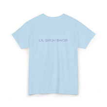 Load image into Gallery viewer, リルブルーグワップ LIL BRUH GWOP GLITTER PRINT UNISEX WOMENS RAVE 2026 - MULTI COLORS
