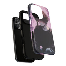 画像をギャラリービューアに読み込む, LIL BRUH GWOP X SERIAL EXPERIMENTS LAIN TOUGH PHONE CASE

