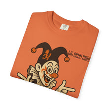 Load image into Gallery viewer, LIL BRUH GWOP JUGGALO JESTER TEE - MULTI COLORS
