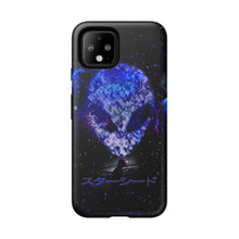 画像をギャラリービューアに読み込む, STARSEED PHONE CASE
