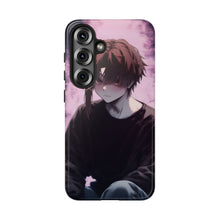 画像をギャラリービューアに読み込む, LIL BRUH GWOP X SERIAL EXPERIMENTS LAIN TOUGH PHONE CASE
