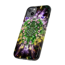 Load image into Gallery viewer, FRACTALS PHONE CASE
