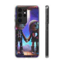 Load image into Gallery viewer, DREAMCATCHER: LUNAR LULLABY LIL BRUH GWOP FLEXI CASE
