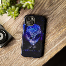 画像をギャラリービューアに読み込む, STARSEED PHONE CASE
