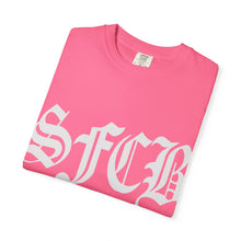 Load image into Gallery viewer, SFCB REFLECTIVE TEE - MULTI COLORS
