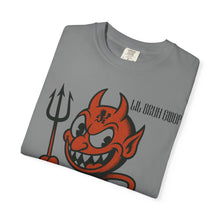 Load image into Gallery viewer, DEVIL GWOP BOY LIL BRUH GWOP TEE - MULTI COLORS
