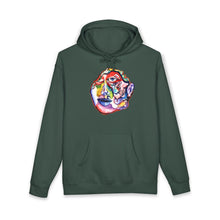 画像をギャラリービューアに読み込む, RAINY BEAR SFCB UNISEX HEAVYWEIGHT HOODIE - MULTI COLORS
