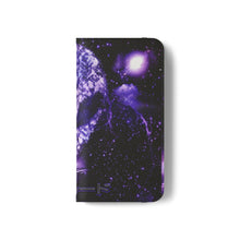 Load image into Gallery viewer, STARSEEED FLIP CASES - PURPLE
