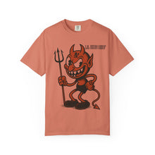 Load image into Gallery viewer, DEVIL GWOP BOY LIL BRUH GWOP TEE - MULTI COLORS
