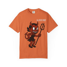 Load image into Gallery viewer, DEVIL GWOP GIRL HELL GIRL TEE - MULTI COLORS
