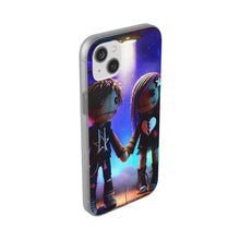 Load image into Gallery viewer, DREAMCATCHER: LUNAR LULLABY LIL BRUH GWOP FLEXI CASE
