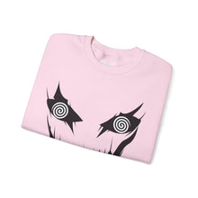 画像をギャラリービューアに読み込む, HYPNOTIZE DEMON SWEATSHIRT - MULTI COLORS
