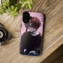 画像をギャラリービューアに読み込む, LIL BRUH GWOP X SERIAL EXPERIMENTS LAIN TOUGH PHONE CASE
