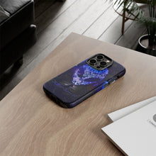 画像をギャラリービューアに読み込む, STARSEED PHONE CASE
