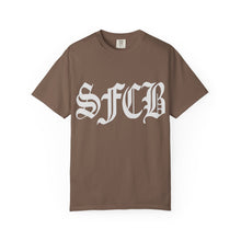 Load image into Gallery viewer, SFCB REFLECTIVE TEE - MULTI COLORS
