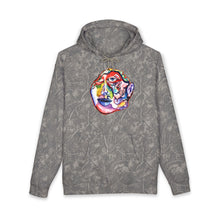 画像をギャラリービューアに読み込む, RAINY BEAR SFCB UNISEX HEAVYWEIGHT HOODIE - MULTI COLORS
