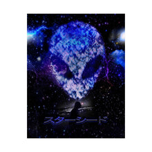 Load image into Gallery viewer, STARSEED POSTERS
