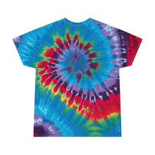 Load image into Gallery viewer, SFCB TIE DYE SPIRAL TEE
