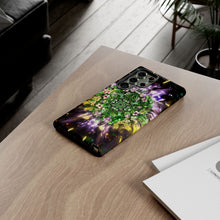 Load image into Gallery viewer, FRACTALS PHONE CASE

