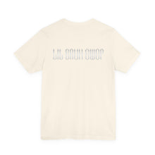 Load image into Gallery viewer, SERIAL EXPERIMENTS LAIN X LIL BRUH GWOP ANIME TEE - MULTI COLORS

