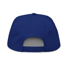 Load image into Gallery viewer, SFCB REFLECTIVE SNAPBACK - MULTI COLORS (EMBROIDERY)
