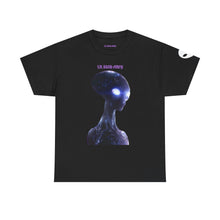 画像をギャラリービューアに読み込む, LIL BRUH GWOP ENTITIES FRCTALS ALIEN 2026 TOUR - MULTI COLORS
