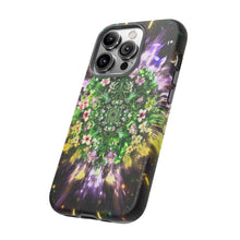 Load image into Gallery viewer, FRACTALS PHONE CASE
