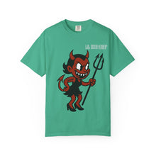 Load image into Gallery viewer, DEVIL GWOP GIRL HELL GIRL TEE - MULTI COLORS
