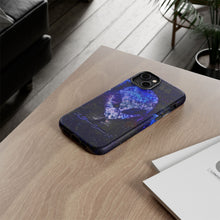 画像をギャラリービューアに読み込む, STARSEED PHONE CASE
