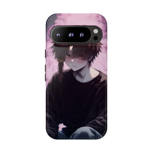 画像をギャラリービューアに読み込む, LIL BRUH GWOP X SERIAL EXPERIMENTS LAIN TOUGH PHONE CASE

