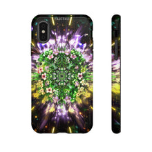 Load image into Gallery viewer, FRACTALS PHONE CASE
