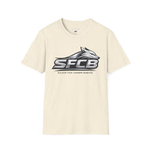 画像をギャラリービューアに読み込む, SFCB FOX LOGO TEE - MULTI COLORS
