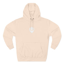 Load image into Gallery viewer, ALIEN LIL BRUH GWOP HOODIE (EMBROIDERY) - MULTI COLORS
