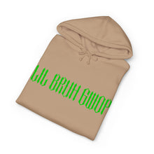 画像をギャラリービューアに読み込む, FRACTALS HEAVYWEIGHT HOODIE - MULTI COLORS
