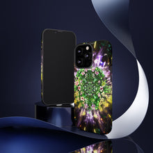 Load image into Gallery viewer, FRACTALS PHONE CASE
