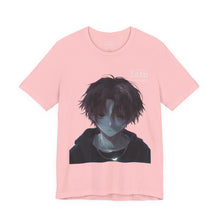 Load image into Gallery viewer, SERIAL EXPERIMENTS LAIN X LIL BRUH GWOP ANIME TEE - MULTI COLORS
