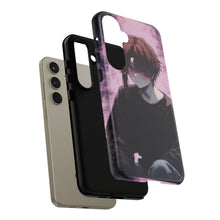 画像をギャラリービューアに読み込む, LIL BRUH GWOP X SERIAL EXPERIMENTS LAIN TOUGH PHONE CASE
