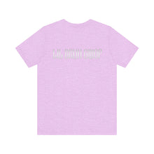 Load image into Gallery viewer, SERIAL EXPERIMENTS LAIN X LIL BRUH GWOP ANIME TEE - MULTI COLORS
