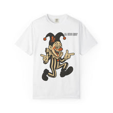 Load image into Gallery viewer, LIL BRUH GWOP JUGGALO JESTER TEE - MULTI COLORS
