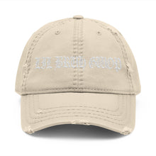 画像をギャラリービューアに読み込む, LIL BRUH GWOP DISTRESSED HAT (EMBROIDERY) - MULTI COLORS
