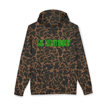 画像をギャラリービューアに読み込む, FRACTALS HEAVYWEIGHT HOODIE - MULTI COLORS

